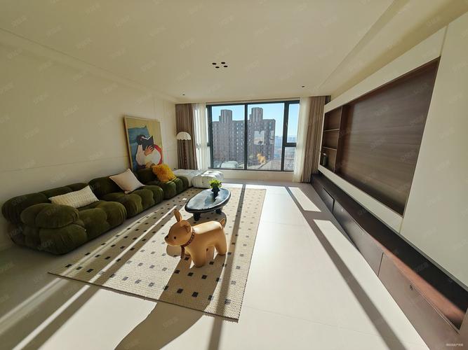 中海紫御东郡房价