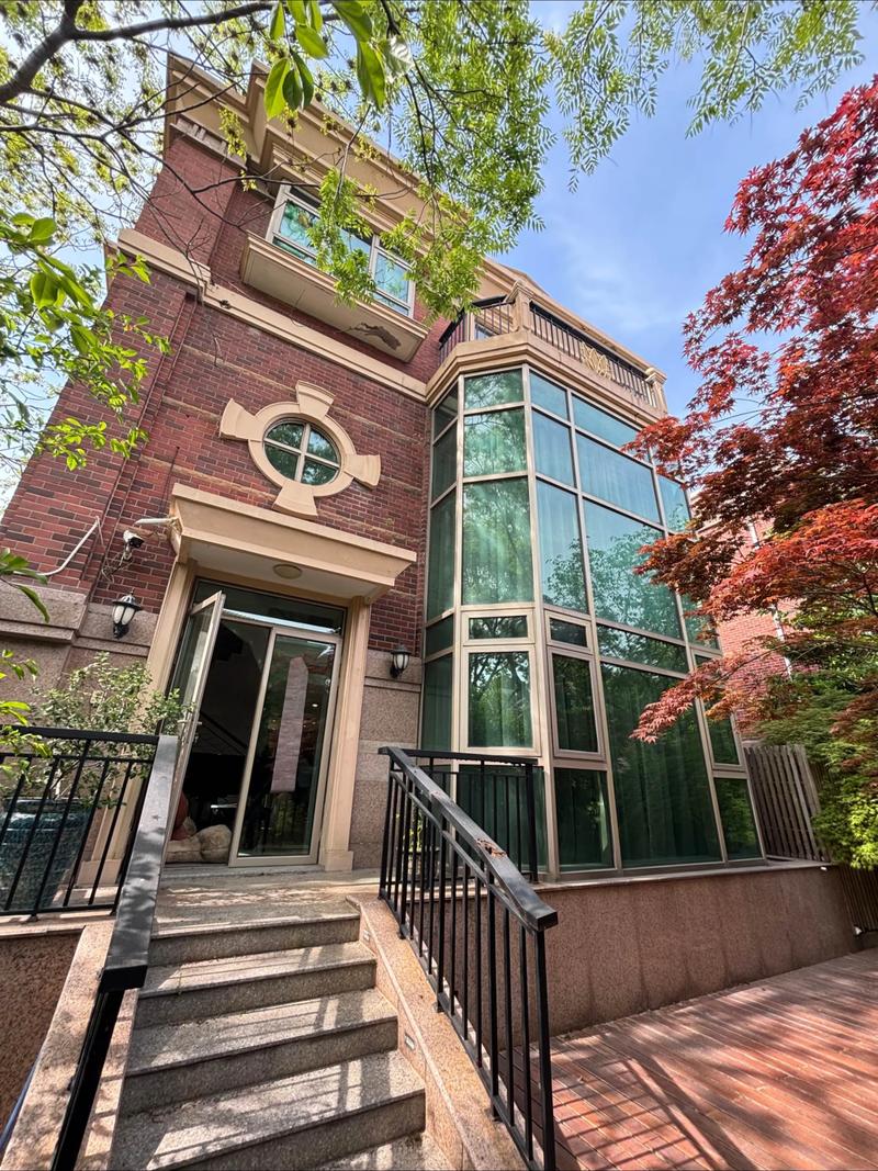 常州御翠园房价