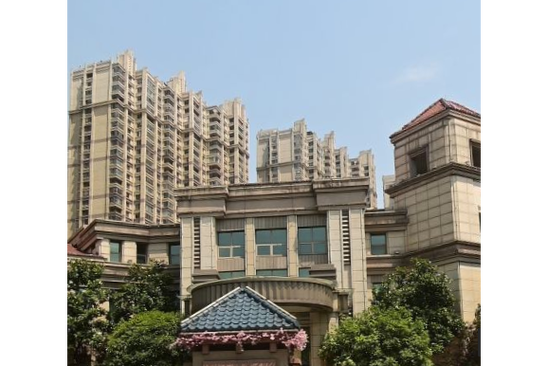 常州御翠园房价