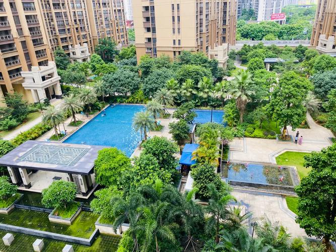 揭阳东方首府房价