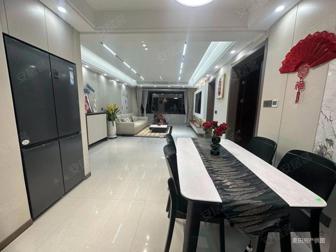 泗阳新城首府房价