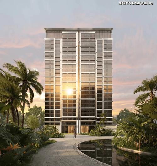 厦门最近新楼盘