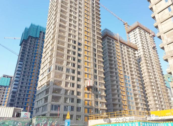 厦门最近新楼盘