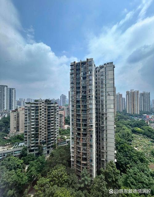 重庆期房楼盘2017