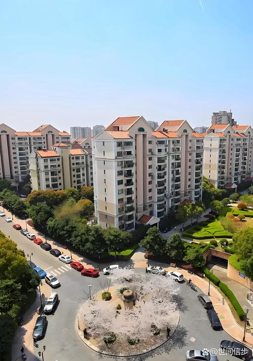 房价最高的楼盘