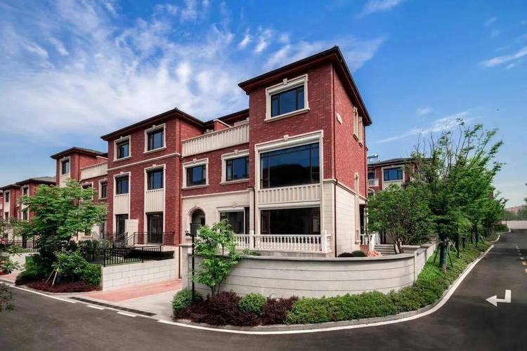 房价最高的楼盘