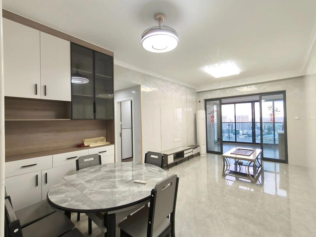 花都森岛湖楼盘