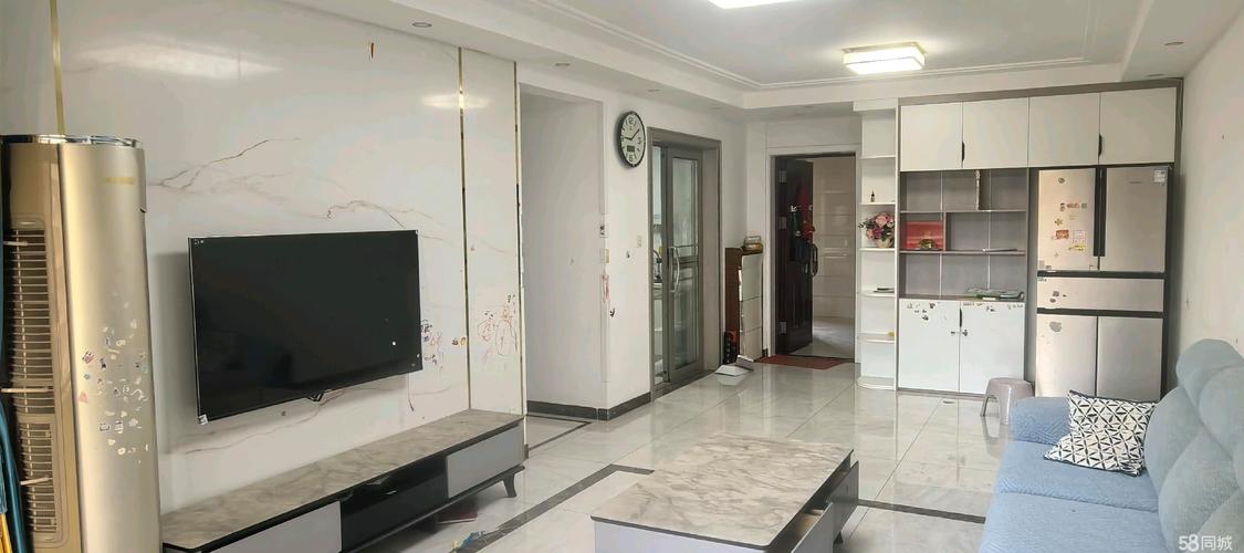 德州绿城百合花园二手房