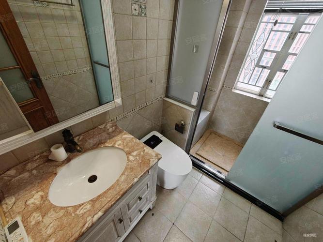 花园城一期二手房