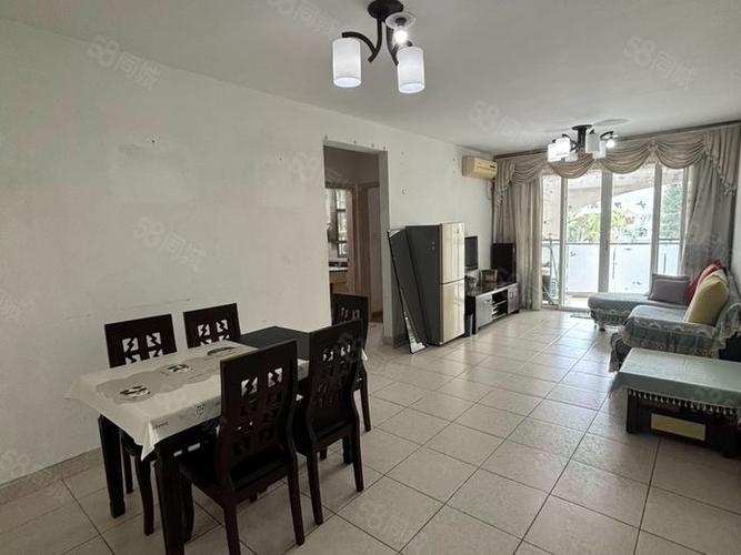 樟木头碧河花园二手房