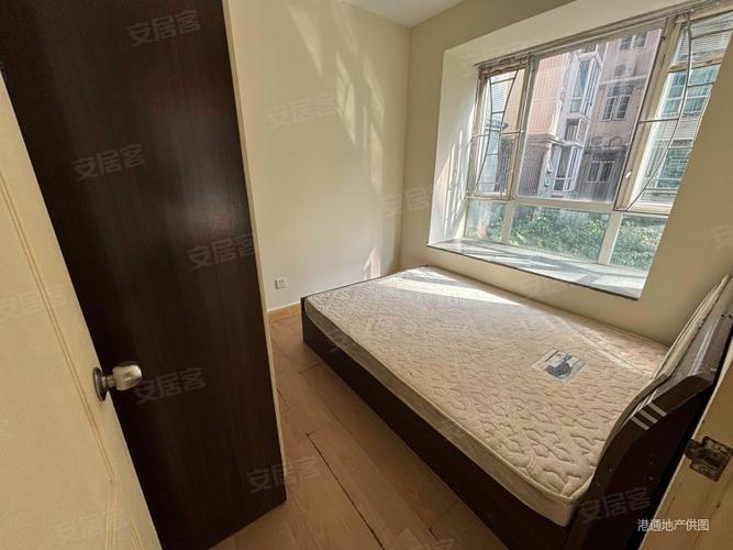 樟木头碧河花园二手房