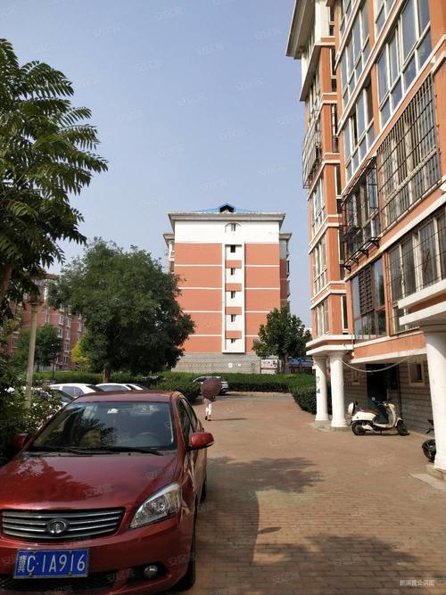 秦皇岛宝佳花园二手房