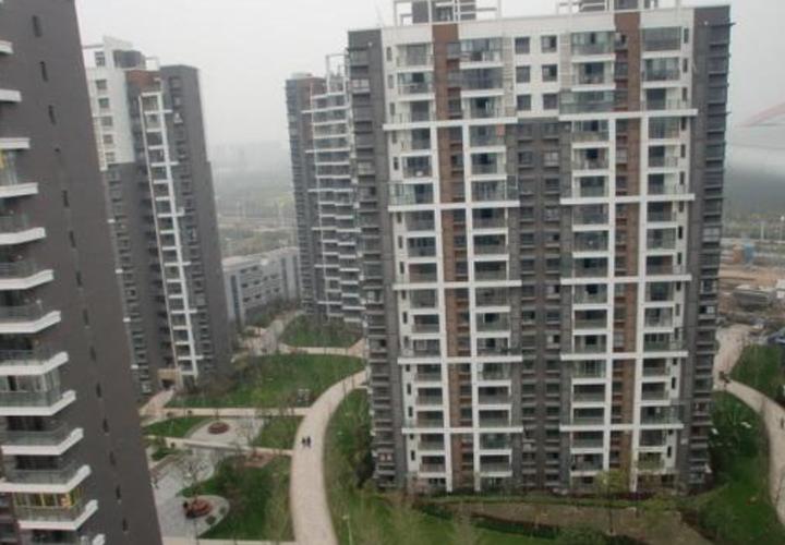 融侨中央花园二手房