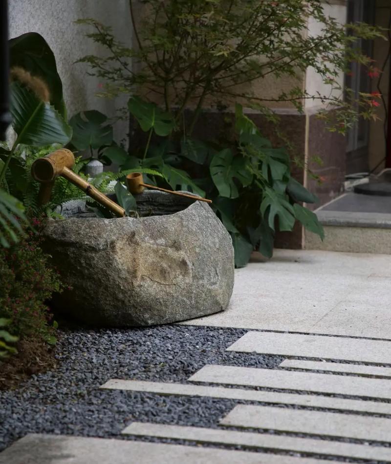 6平米入户花园效果图