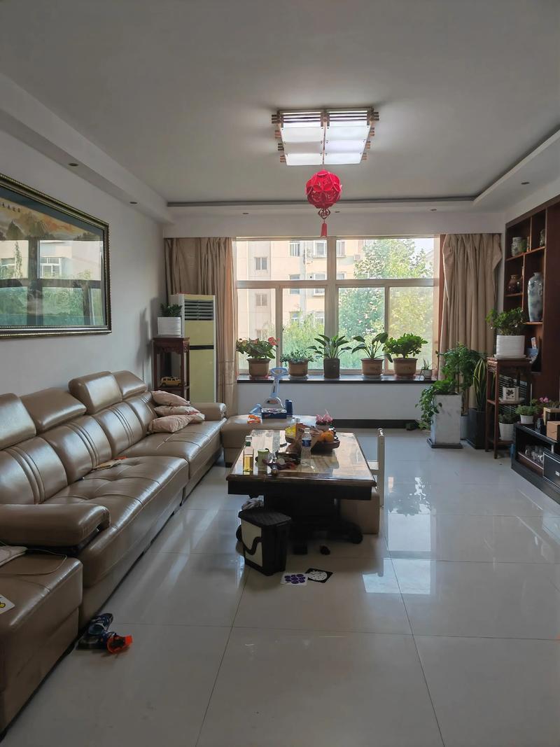 国新花园二手房