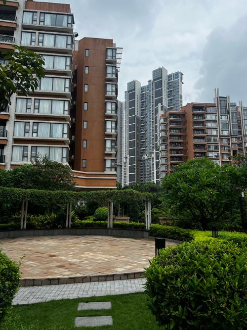 国新花园二手房