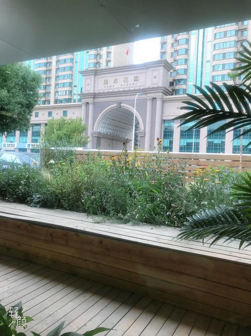 天津市河西区罗马花园