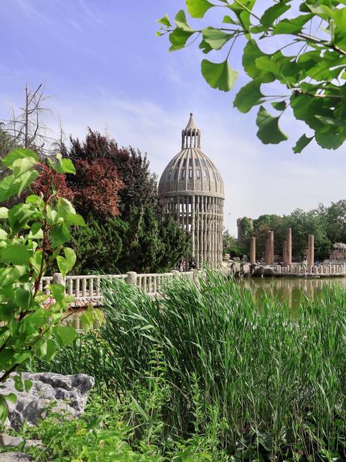 天津市河西区罗马花园