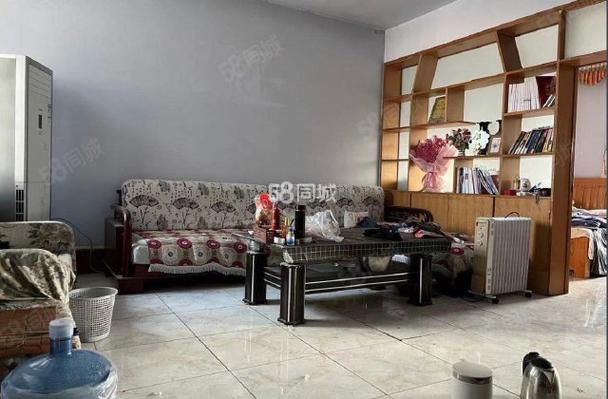 杏山花园二手房