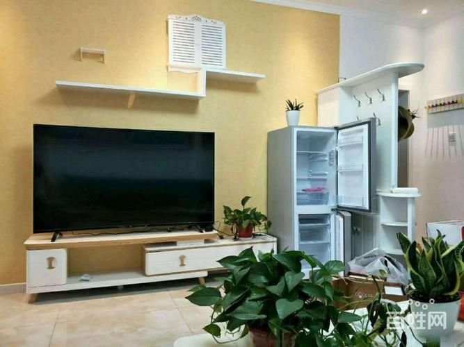 杏山花园二手房