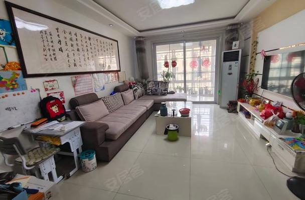 杏山花园二手房