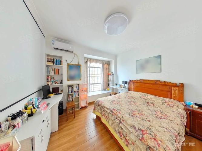 玮鹏花园二手房