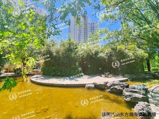 力鸿花园二手房