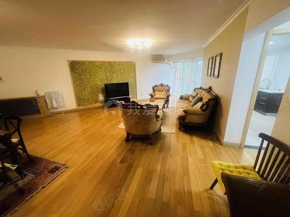 力鸿花园二手房