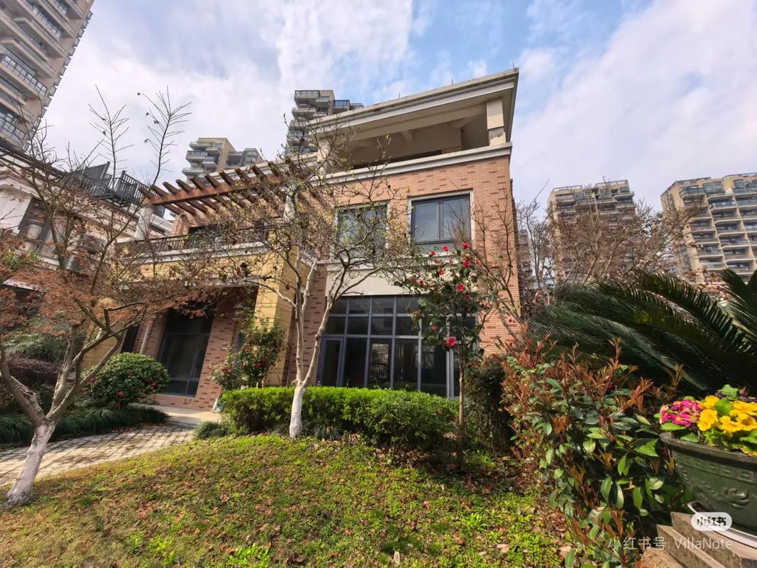 宁波江南一品房价