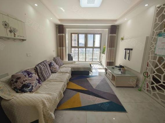 昆山中南世纪城房价