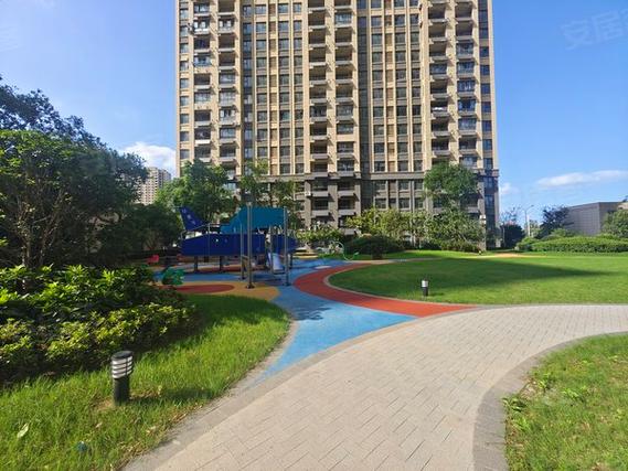 来安县碧桂园城市花园