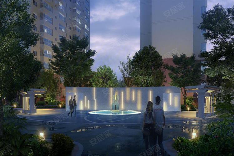 霍尔果斯市房价