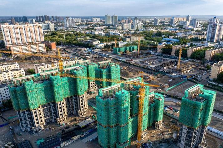 霍尔果斯市房价