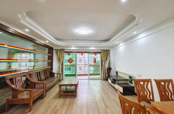 玉林德兴花园二手房