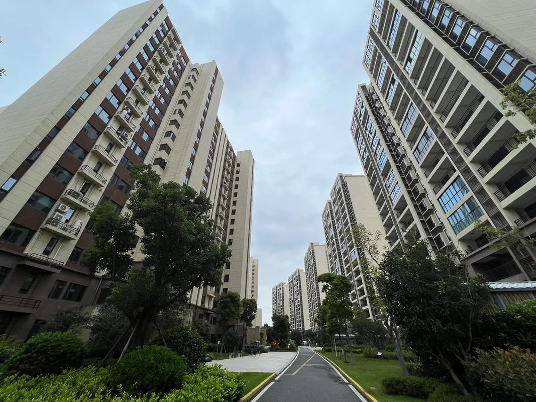 海盐有哪些楼盘