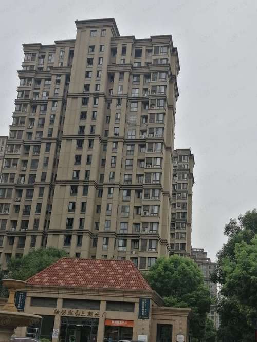 无锡融创熙园房价