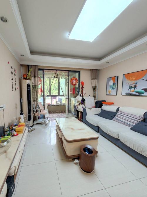 美好花园二手房