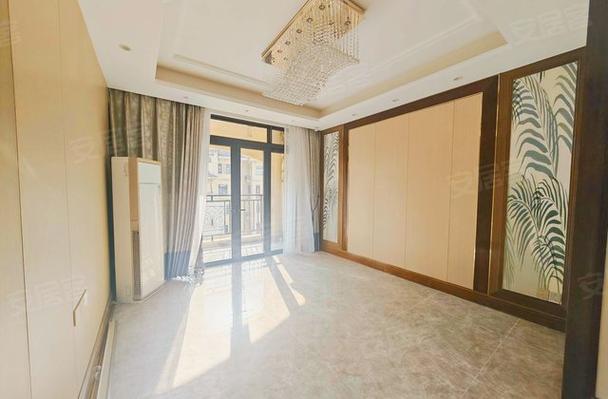 恒大林溪府房价