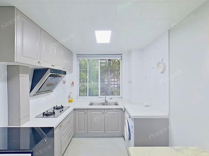 天福花园二手房