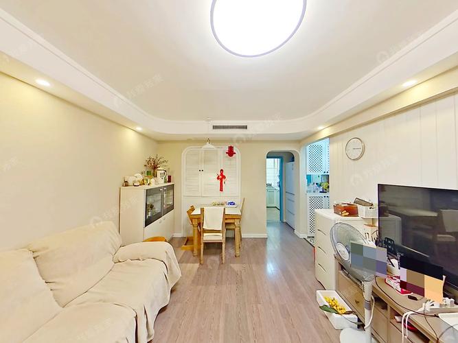 天福花园二手房