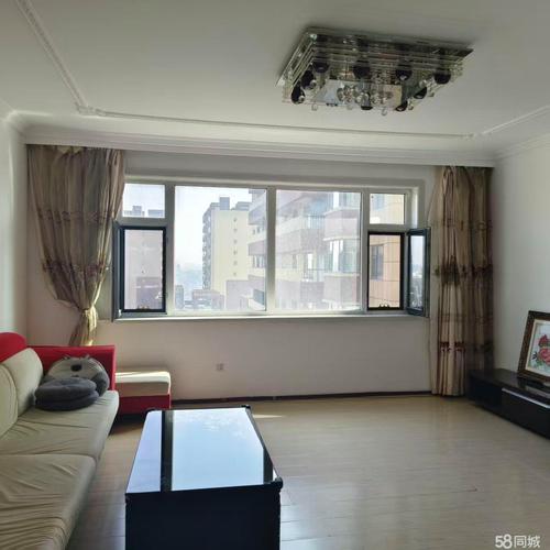 地矿花园二手房