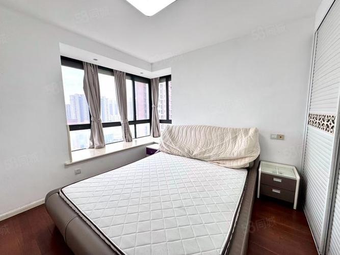 苏州工业园区水墨花园