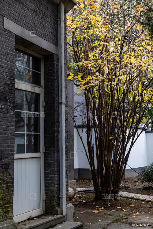 苏州工业园区水墨花园