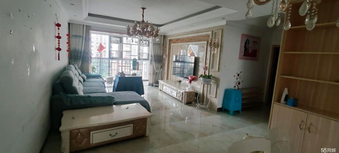 观山湖阳关城市花园