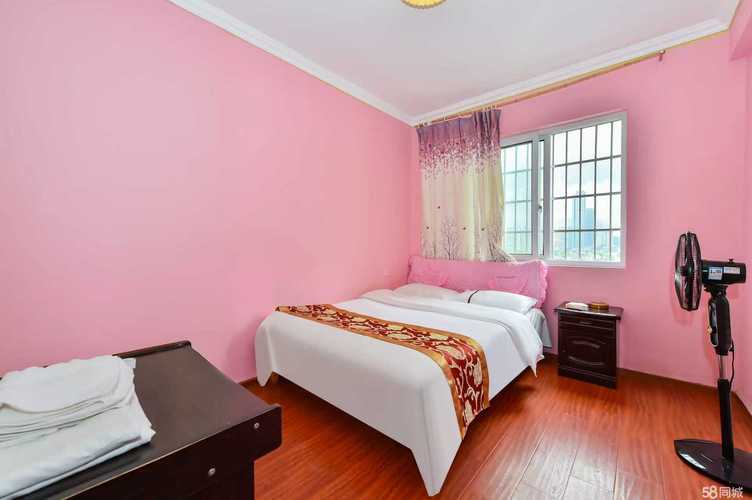 观山湖阳关城市花园