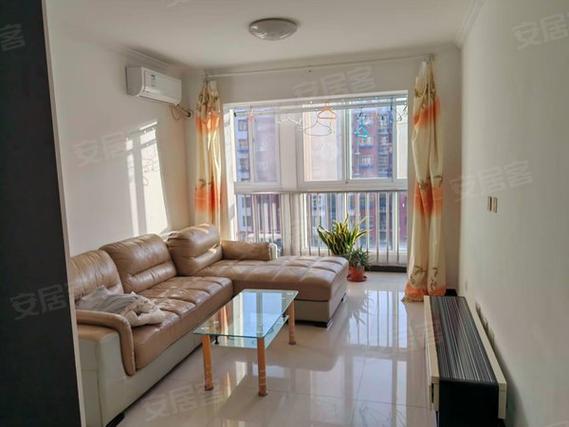 顺义仁和花园二区房价