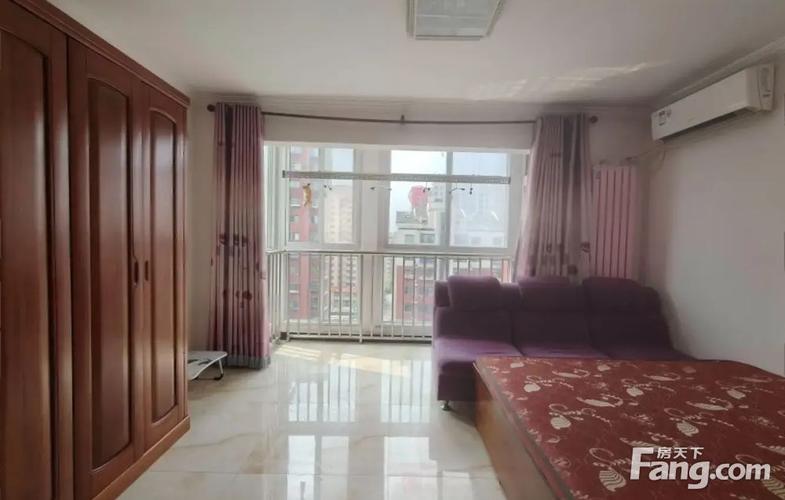 顺义仁和花园二区房价