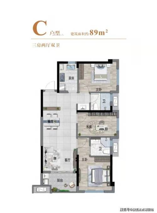 武汉金地自在城房价