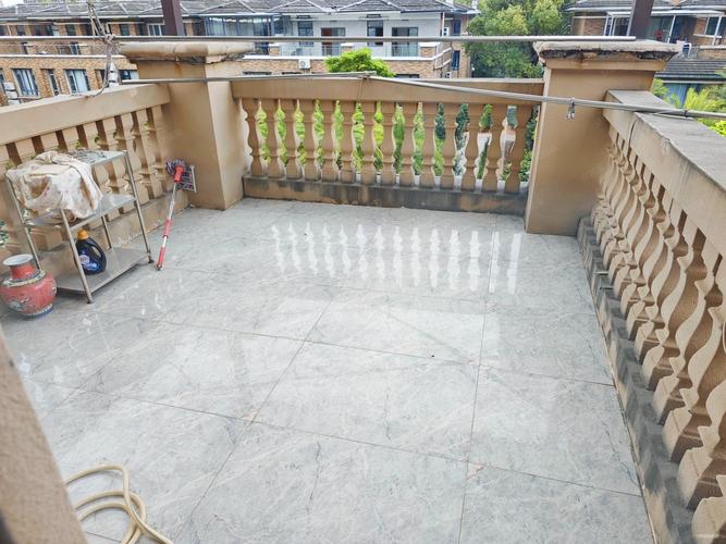 沈阳奥林匹克花园别墅