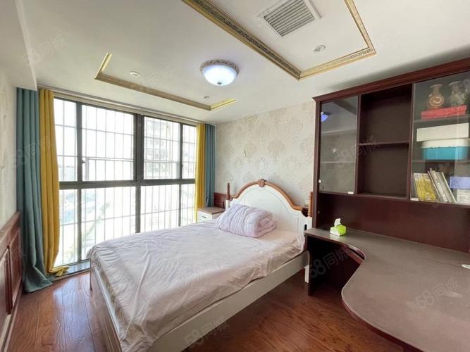 宿迁宝龙城市花园房价